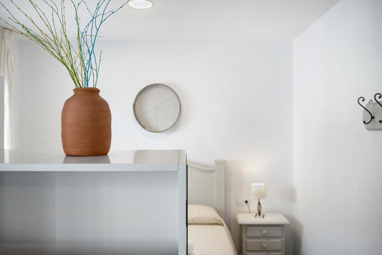 Appartamento Casa De 10 - 1 Interior Vejer de la Frontera Esterno foto